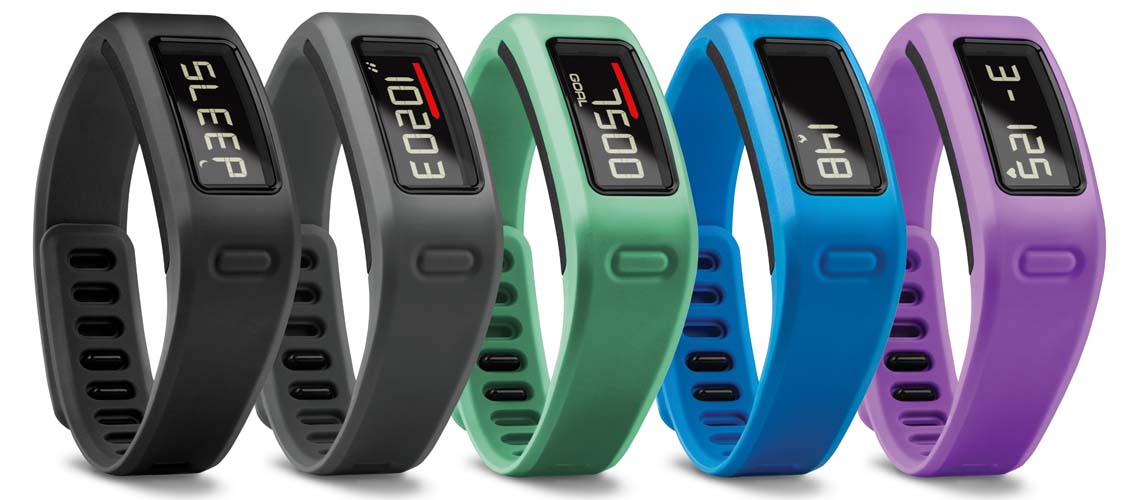 Garmin Vivofit