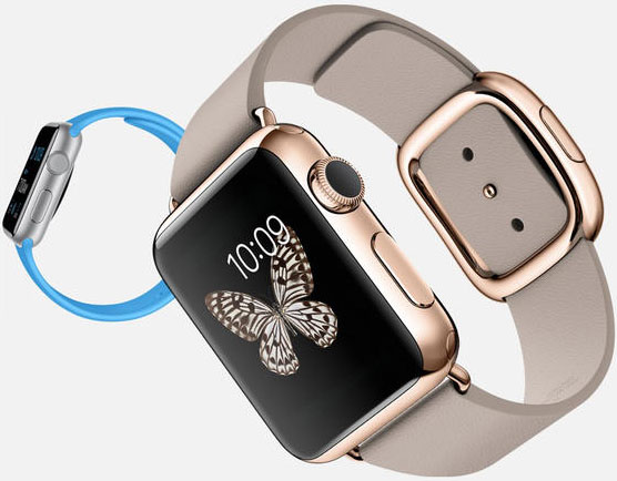 Apple Watch - A Seven Point Summary
