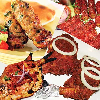 7 yummiest street food in Amritsar
