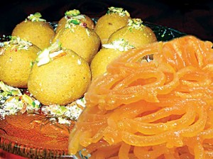 7 yummiest street food in Amritsar