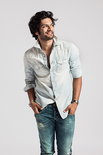 Ali Fazal - THe Latest Heartthrob