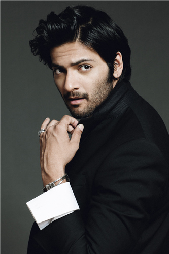  Ali Fazal - The Latest Heartthrob 