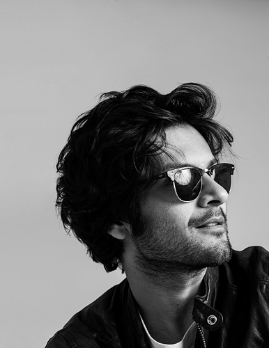  Ali Fazal - The Latest Heartthrob 