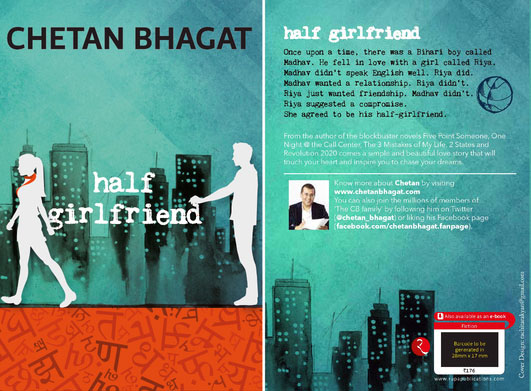 Chetan Bhagat - From Banking to Writing