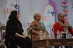 Jaipur Literature Festival 2015