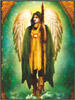 Angel Card Readings January 2015