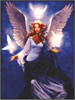 Angel Card Readings January 2015