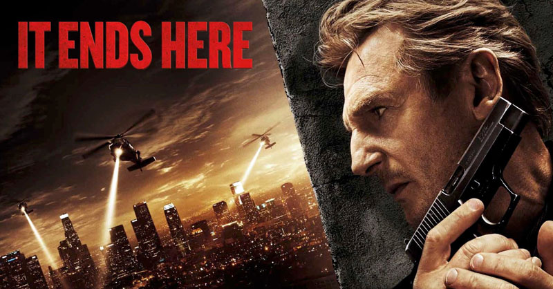 Taken 3
