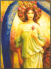 Angel Card Readings January 2015