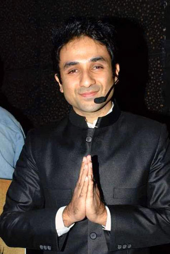 Vir Das. Photo: FilmiTadka.