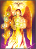 Angel Card Readings January 2015