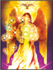 Angel Card Readings January 2015