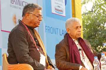 jaipur literature festival 2015