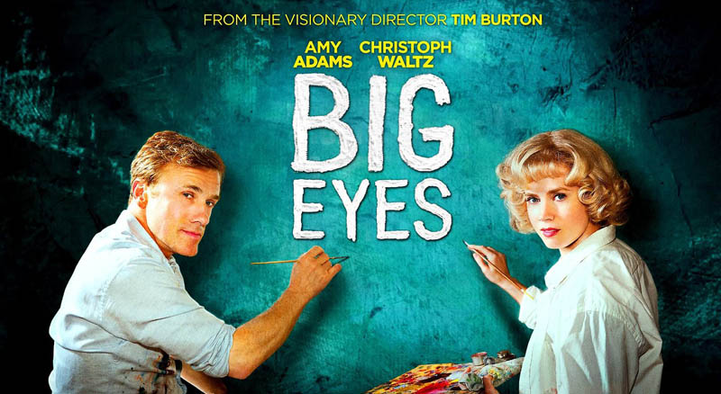 Big Eyes
