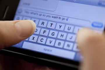Harmful effects of phone on your relationship