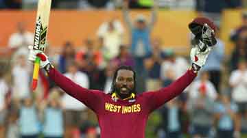 gayle