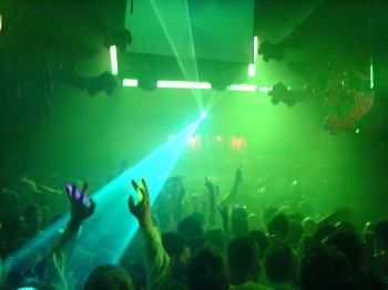 Mumbai Nightlife