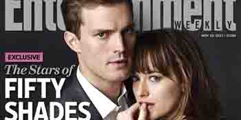 Fifty Shades of Grey movie