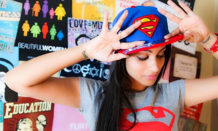 lilly singh