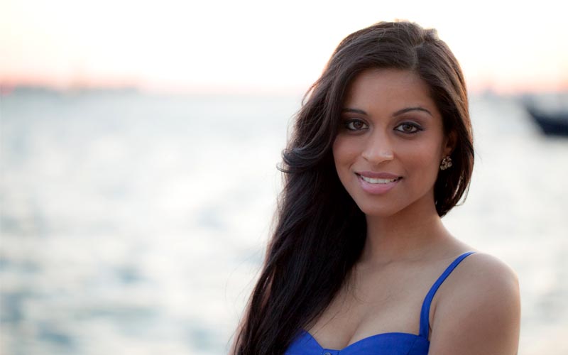 lilly singh