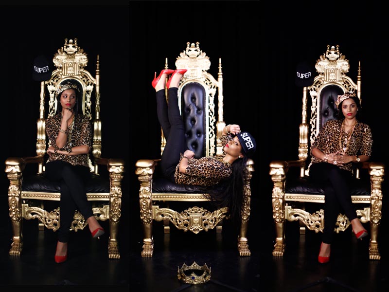lilly singh