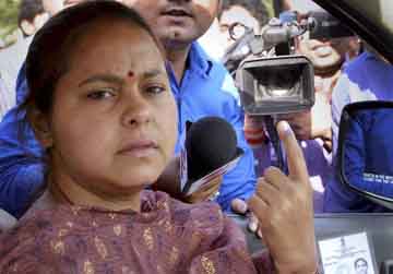 Misa Bharti