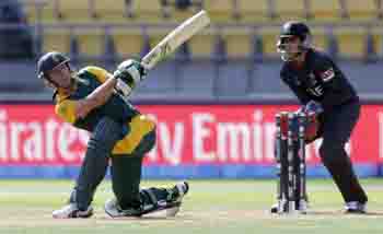 South Africa vs Sri Lanka World Cup Match