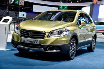 Upcoming cars in India