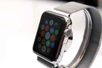 Apple Watch