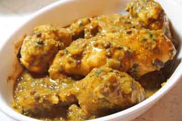 Indian Food