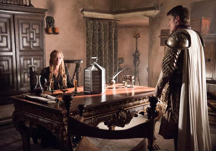 Game of Thrones