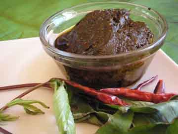 Indian Food