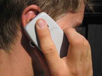 Mobile phone
