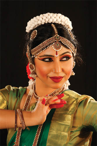 Classical Dancer 