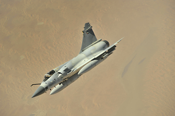 mirage 2000