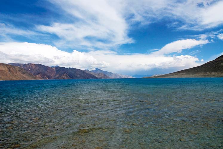 Ladakh 