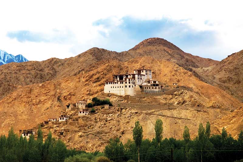 Ladakh 