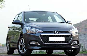 buying a car
