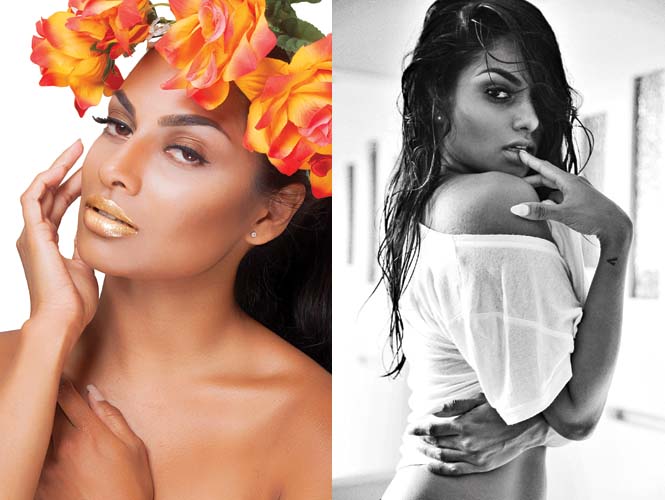 Chandrika Ravi