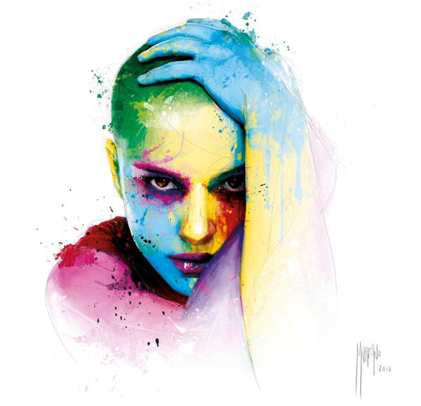 PATRICE MURCIANO