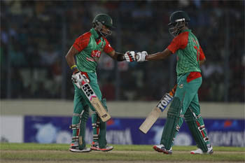 India Vs Bangladesh