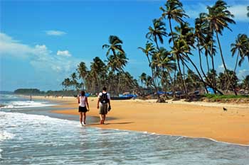 Goa