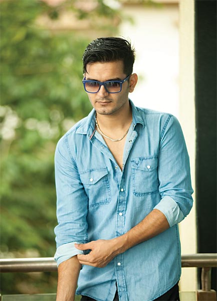 Gajendra Verma 01