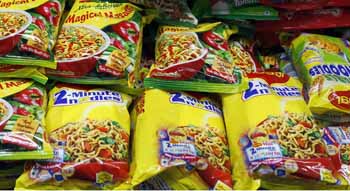 Maggi