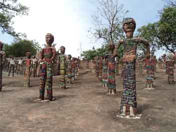 Nek Chand