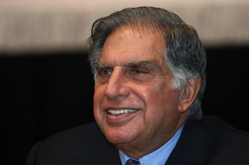 Ratan Tata