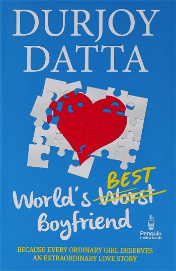 World’s Best Boyfriend