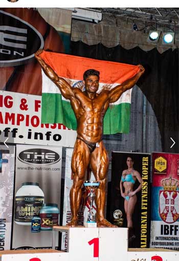bodybuilding