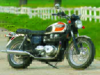 Upcoming bikes in India