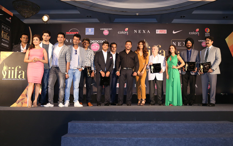 IIFA